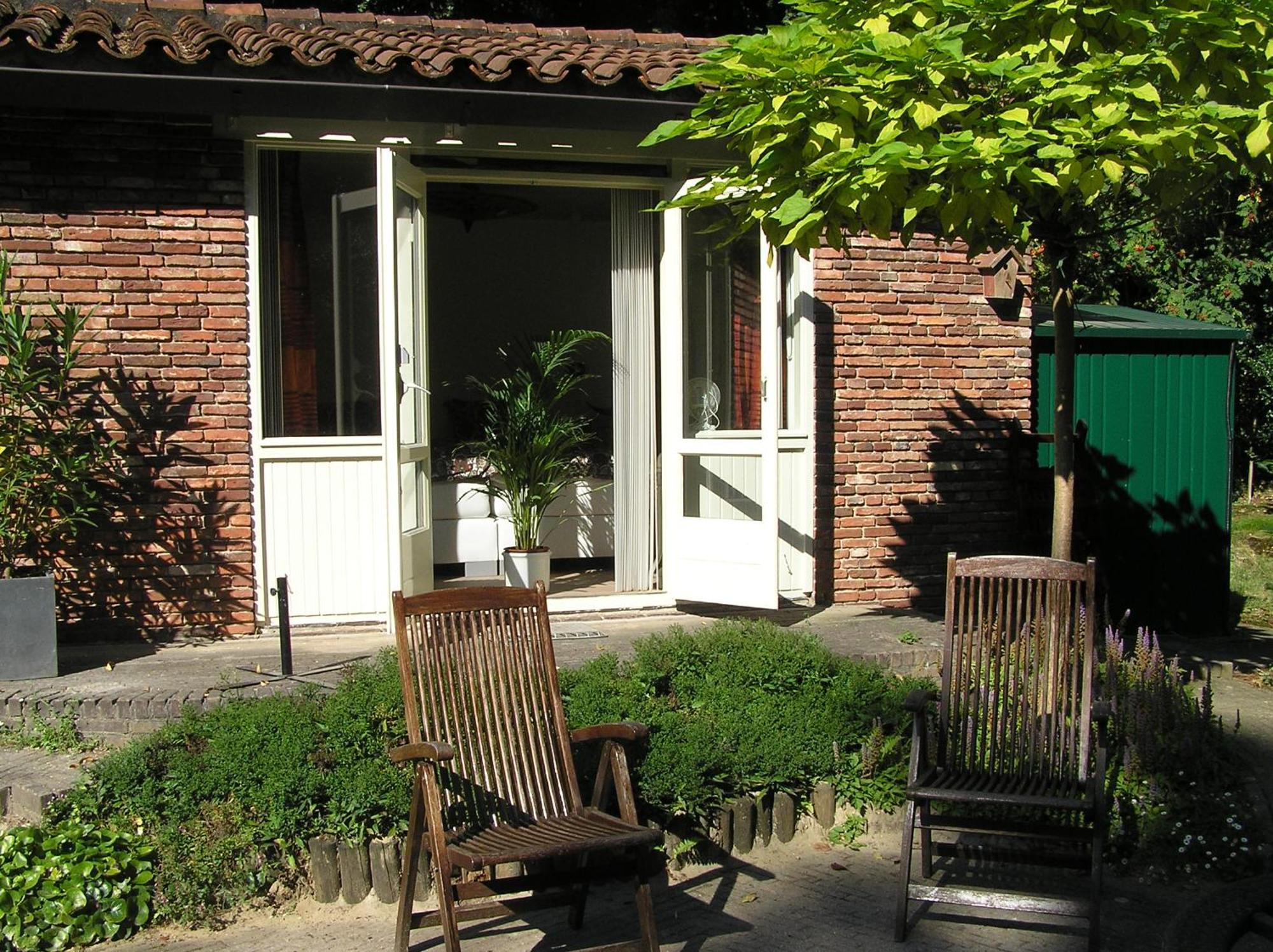 B&B Atelier Maarbeek Hellendoorn Exterior photo
