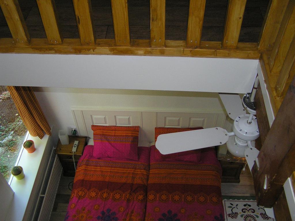 B&B Atelier Maarbeek Hellendoorn Room photo